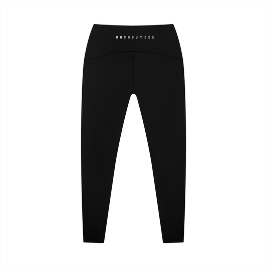 Dashoumode Women's High-Waisted Ankle Length Yoga Leggings