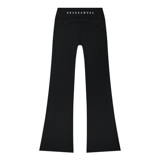 Dashoumode Women’s Flared Drawstring Yoga Pants