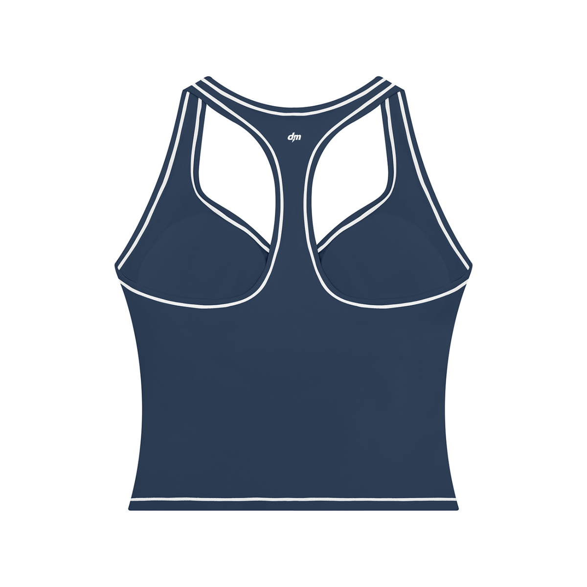 Dashoumode Women's Yoga Tank Top