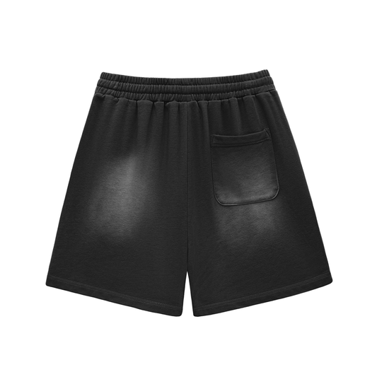 Men Dashoumode Sun Fade Shorts