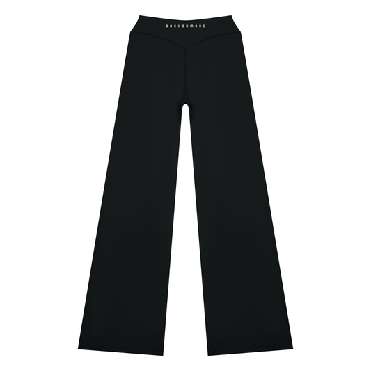 Dashoumode Women's High Rise Yoga Pants