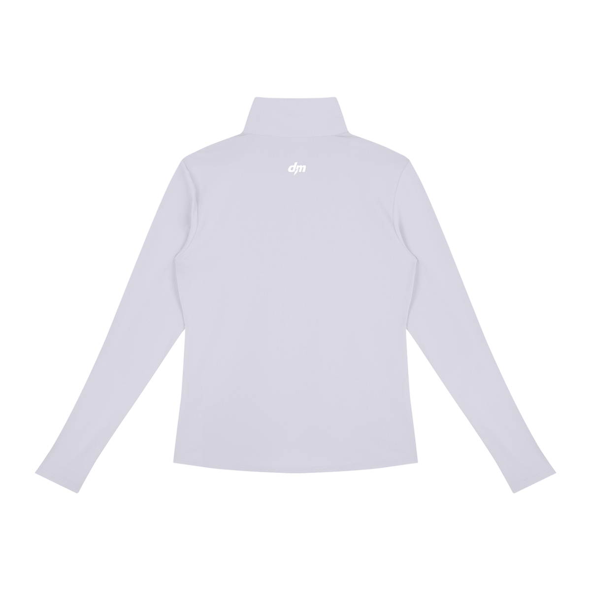 Dashoumode Women's Quarter-Zip Yoga Pullover