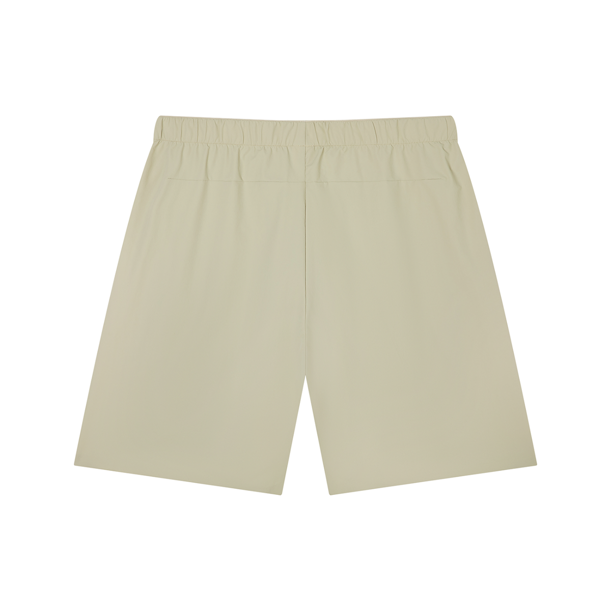 Men’s Dashoumode Drawstring Basketball Shorts