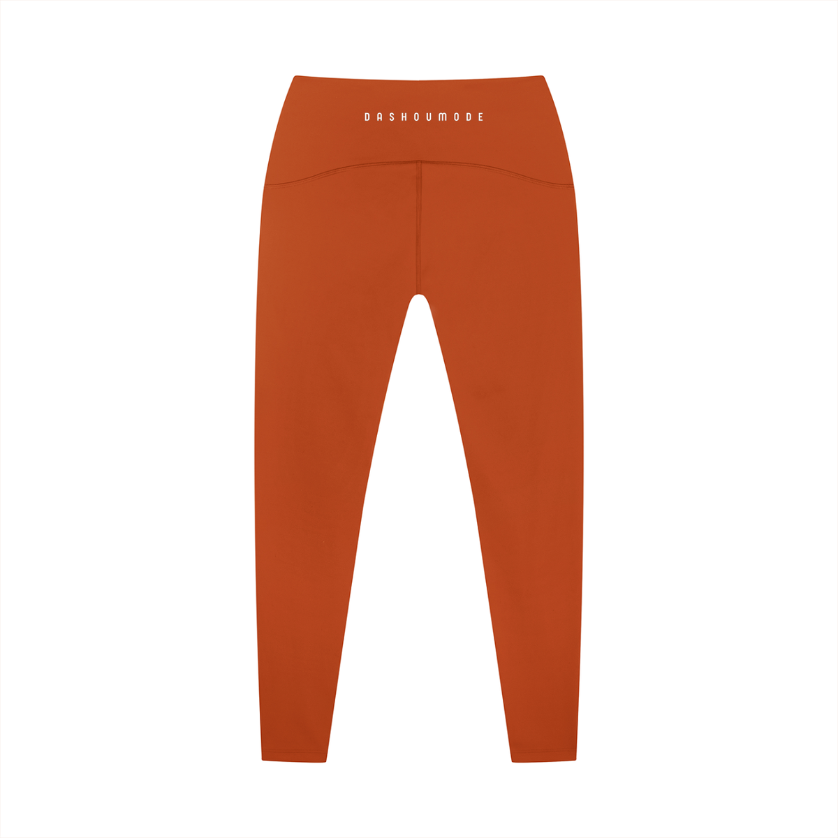 Dashoumode Women's High-Waisted Ankle Length Yoga Leggings