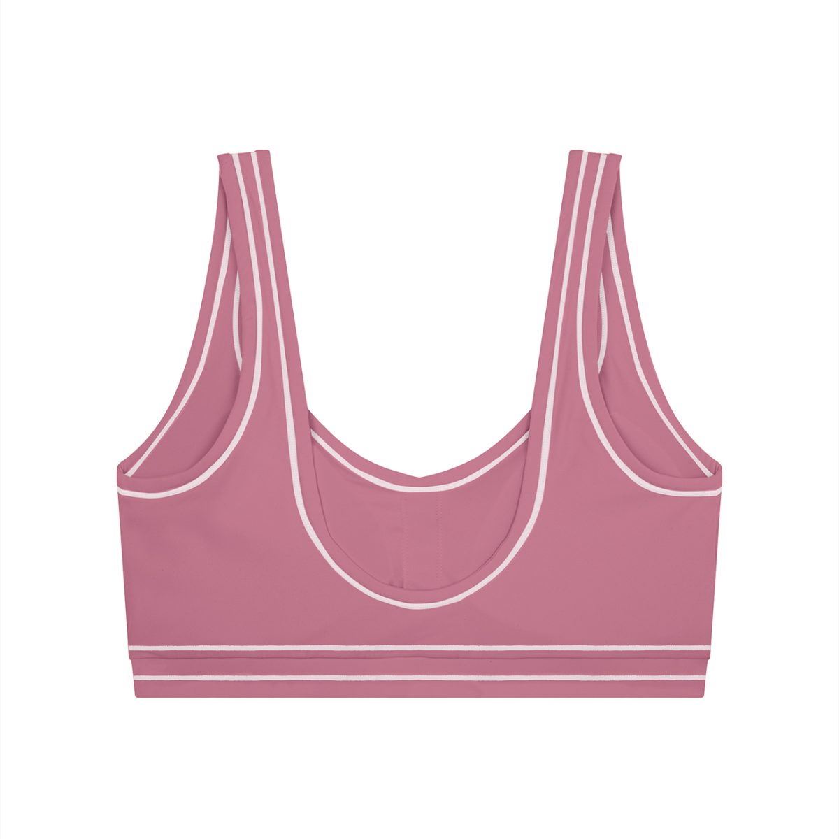 Dashoumode Women's Yoga Sports Bra
