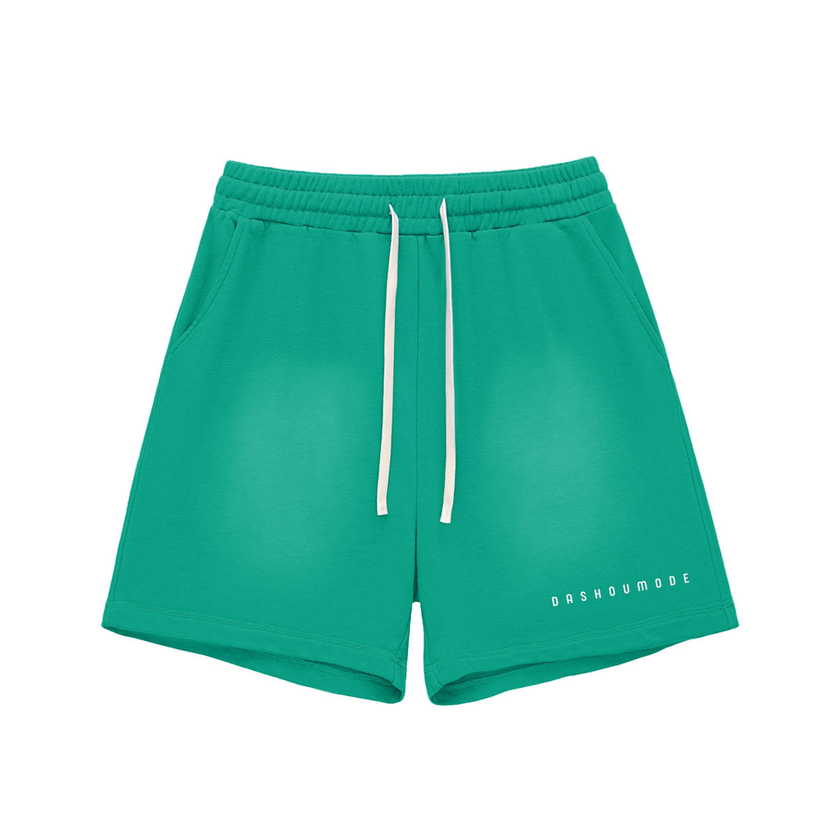 Men Dashoumode Sun Fade Shorts