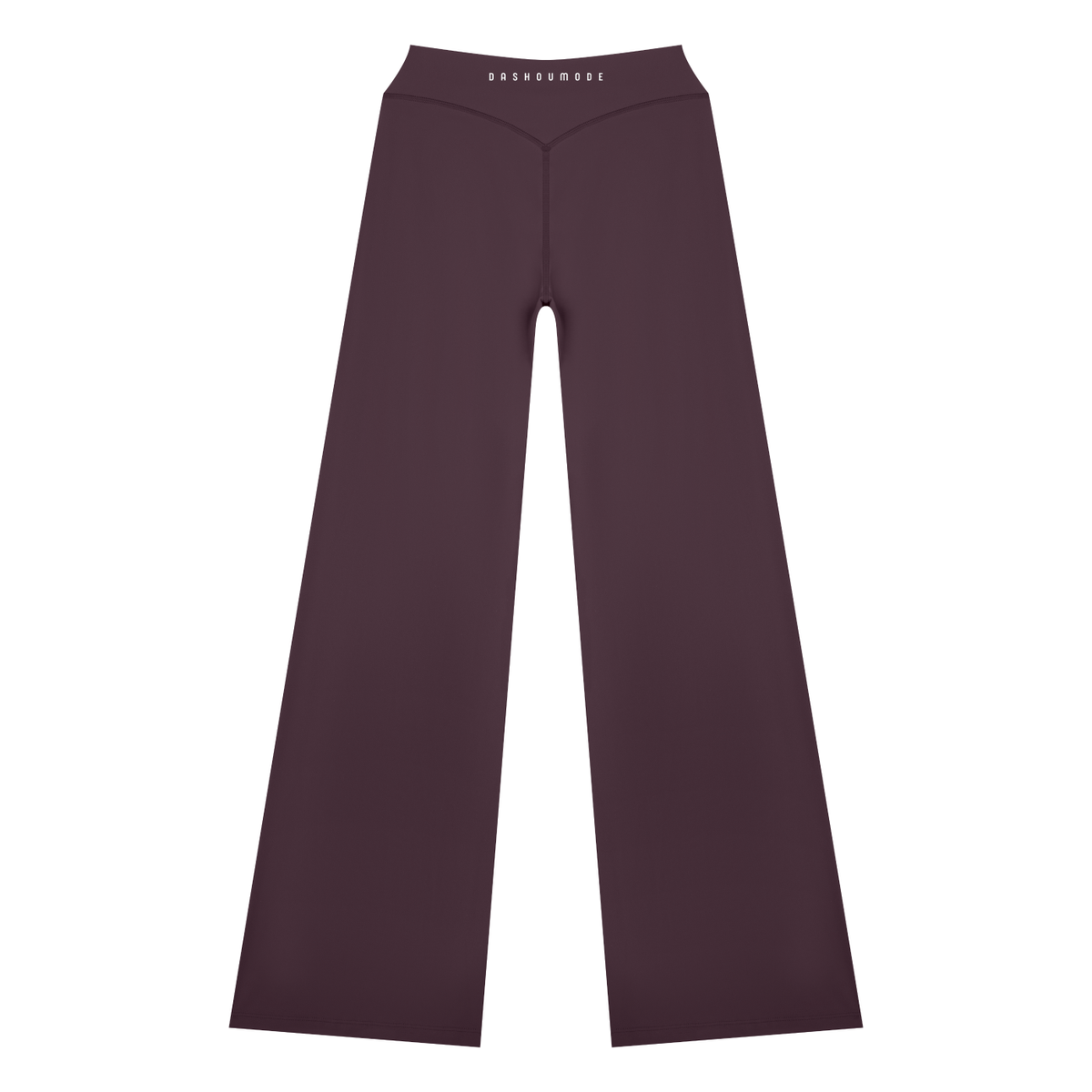Dashoumode Women's High Rise Yoga Pants