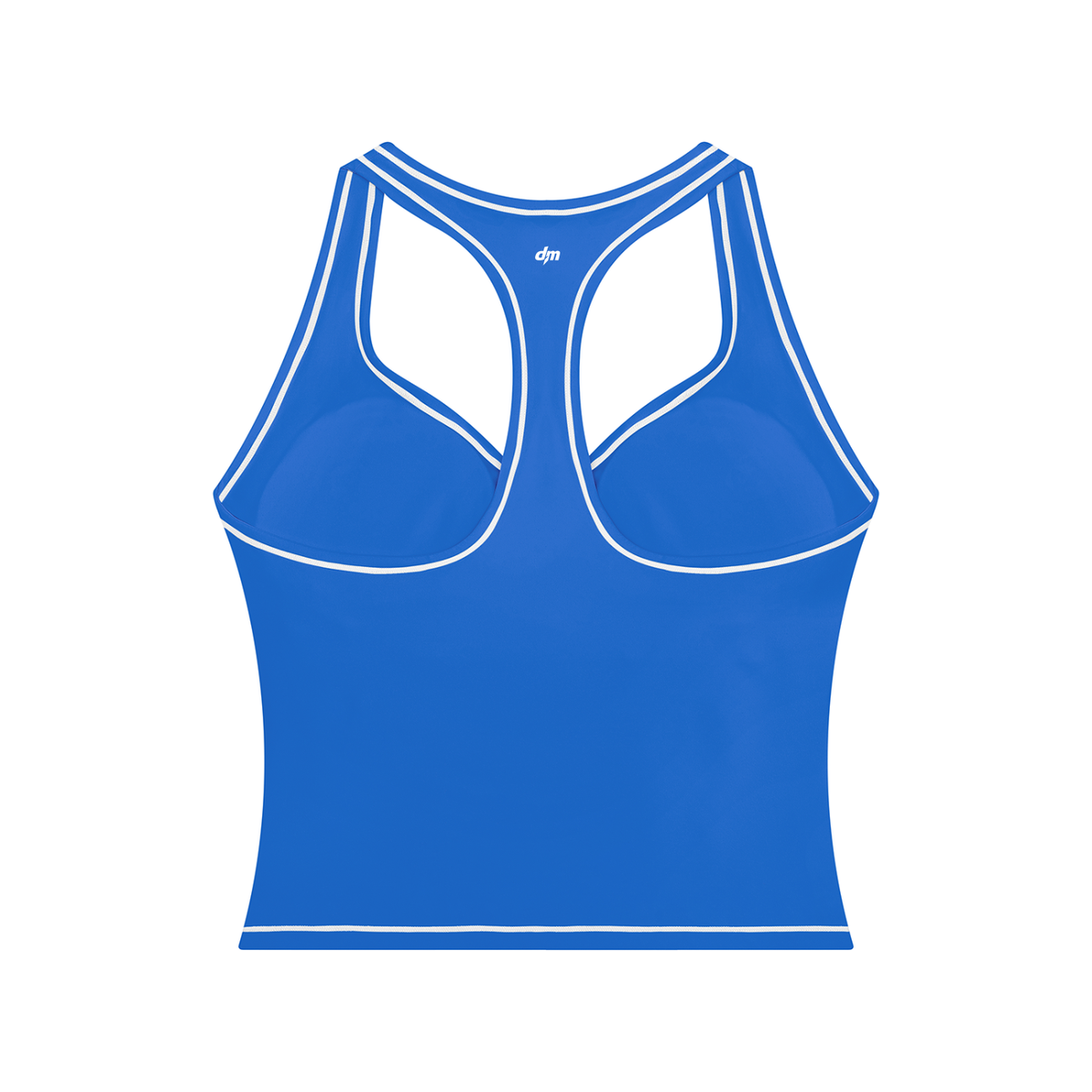 Dashoumode Women's Yoga Tank Top