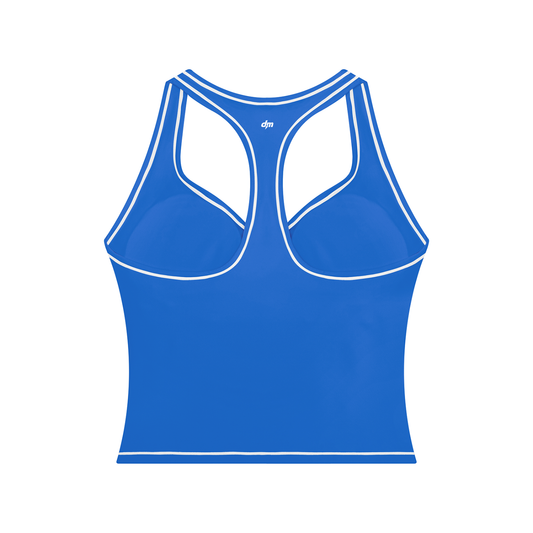 Dashoumode Women's Yoga Tank Top