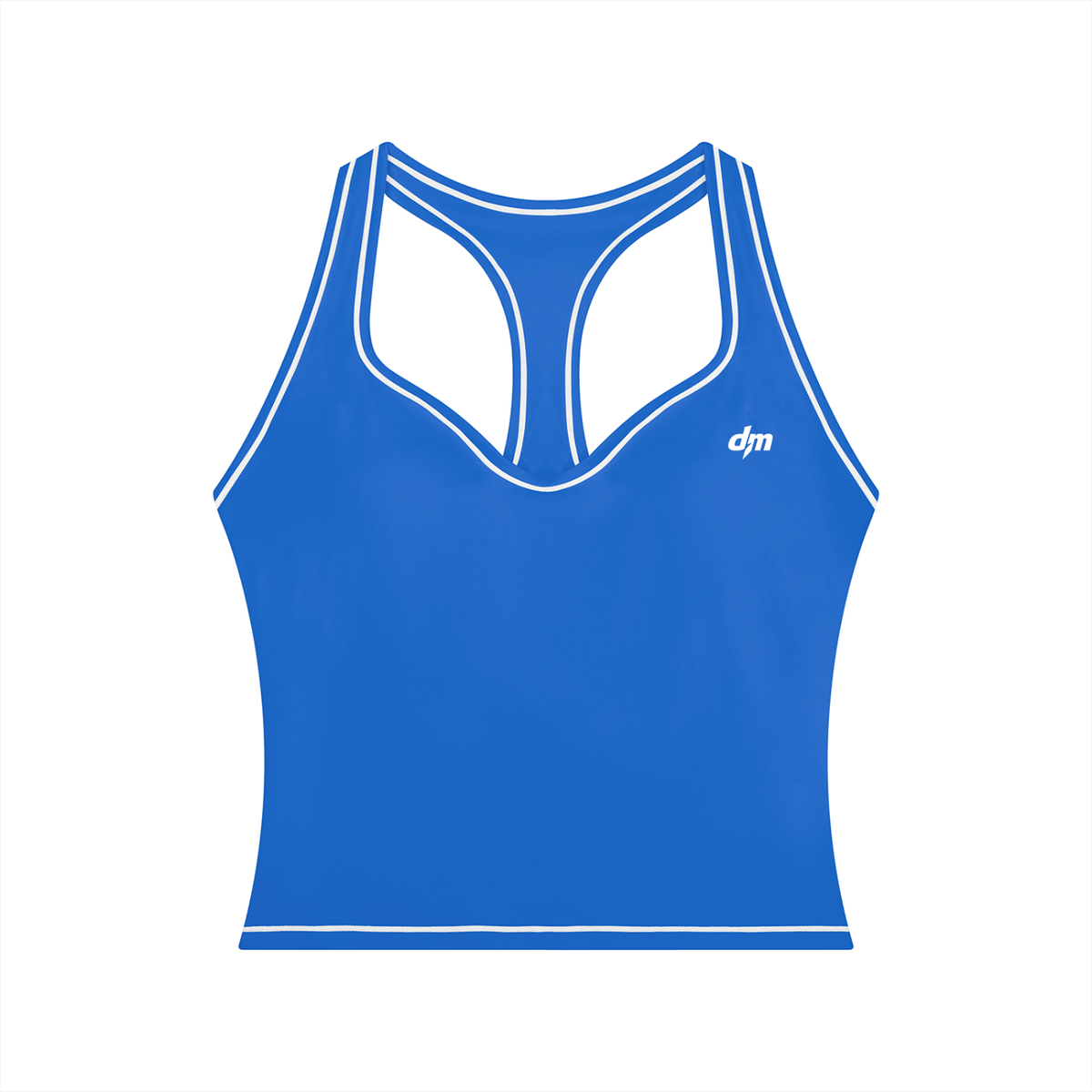 Dashoumode Women's Yoga Tank Top