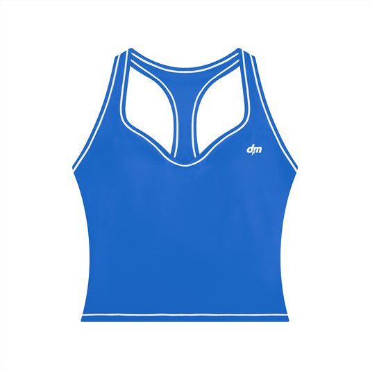 Dashoumode Women's Yoga Tank Top