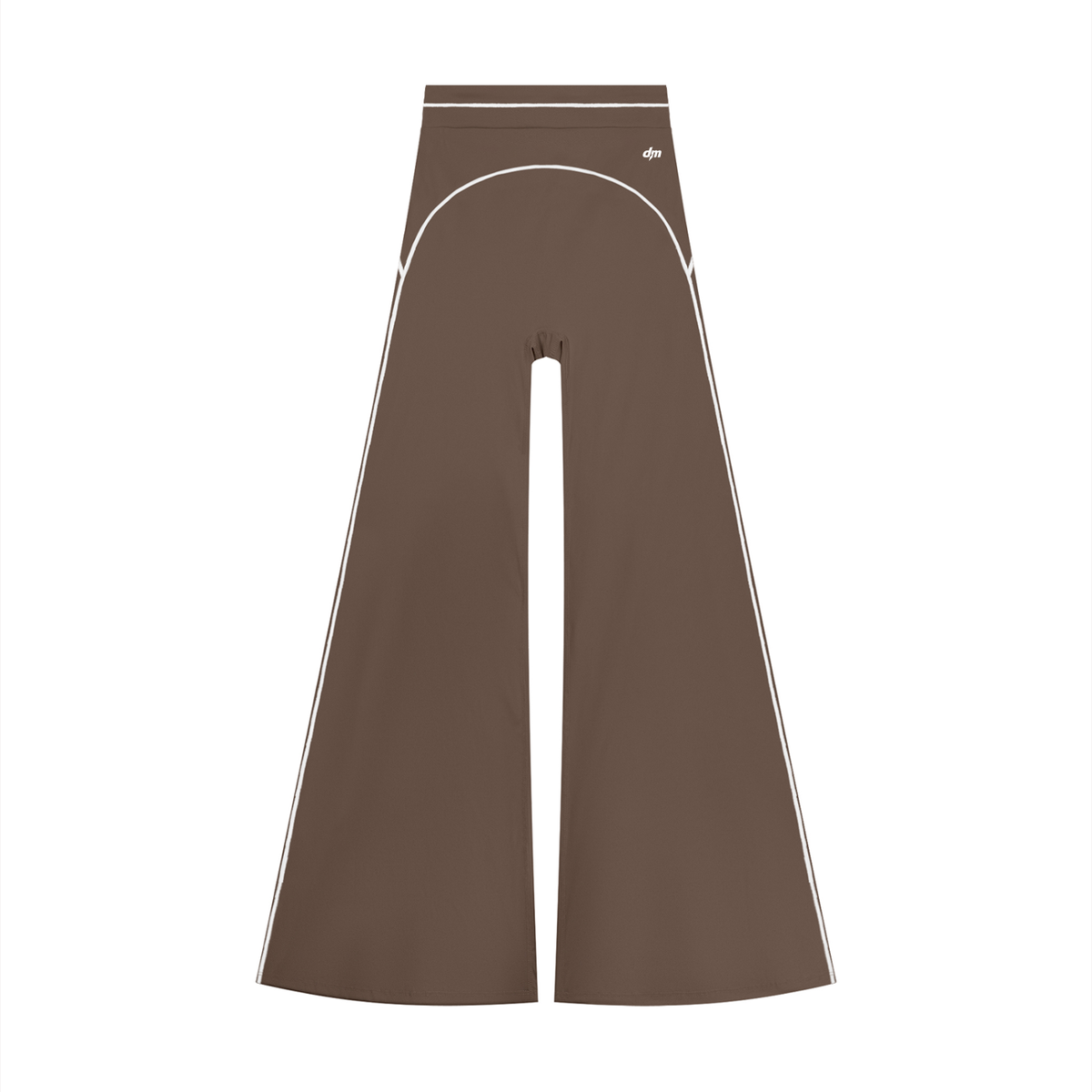 Dashoumode Women’s High Rise Flared Yoga Pants