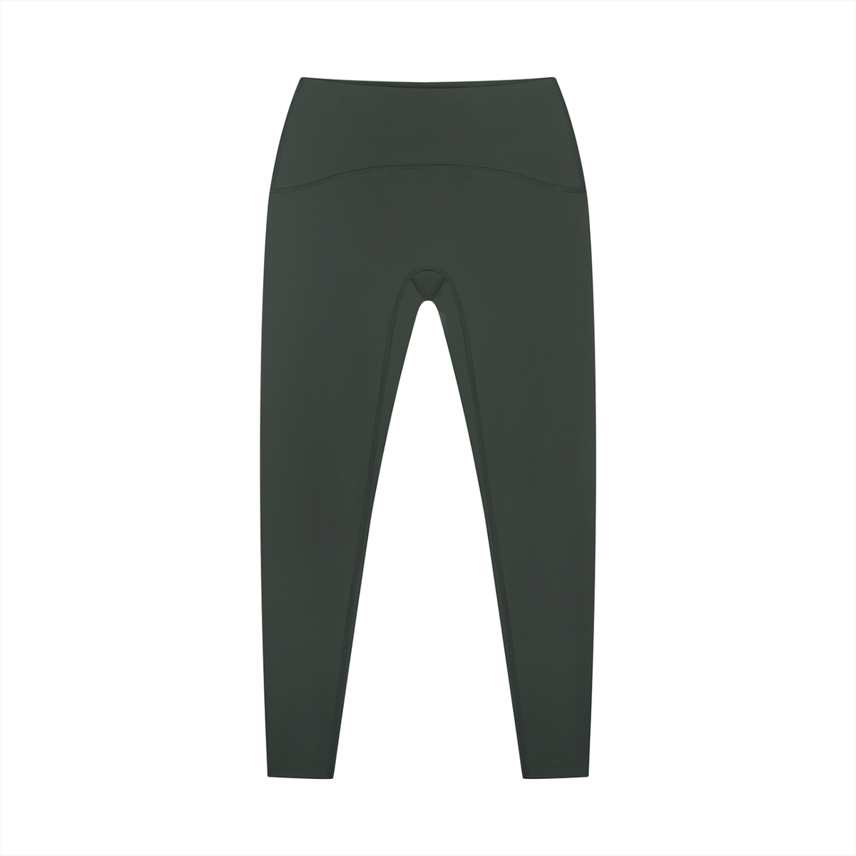 Dashoumode Women's High-Waisted Ankle Length Yoga Leggings
