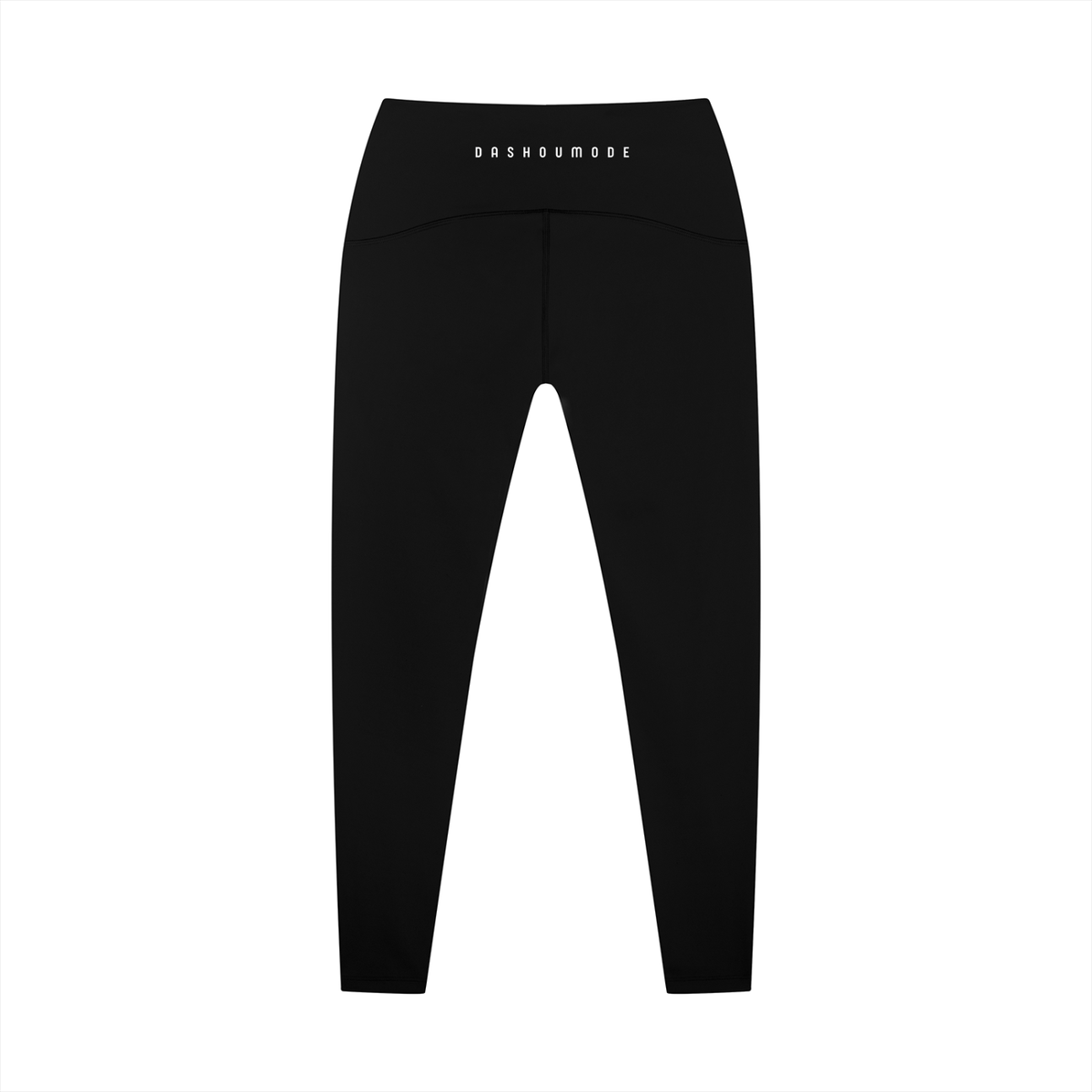Dashoumode Women's High-Waisted Ankle Length Yoga Leggings