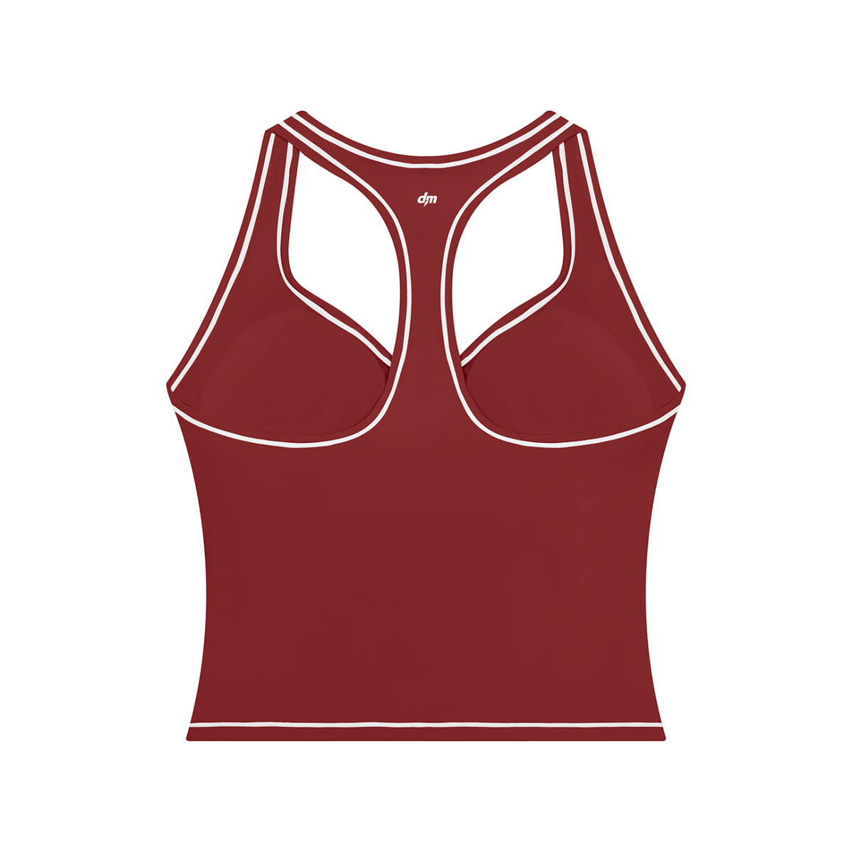 Dashoumode Women's Yoga Tank Top