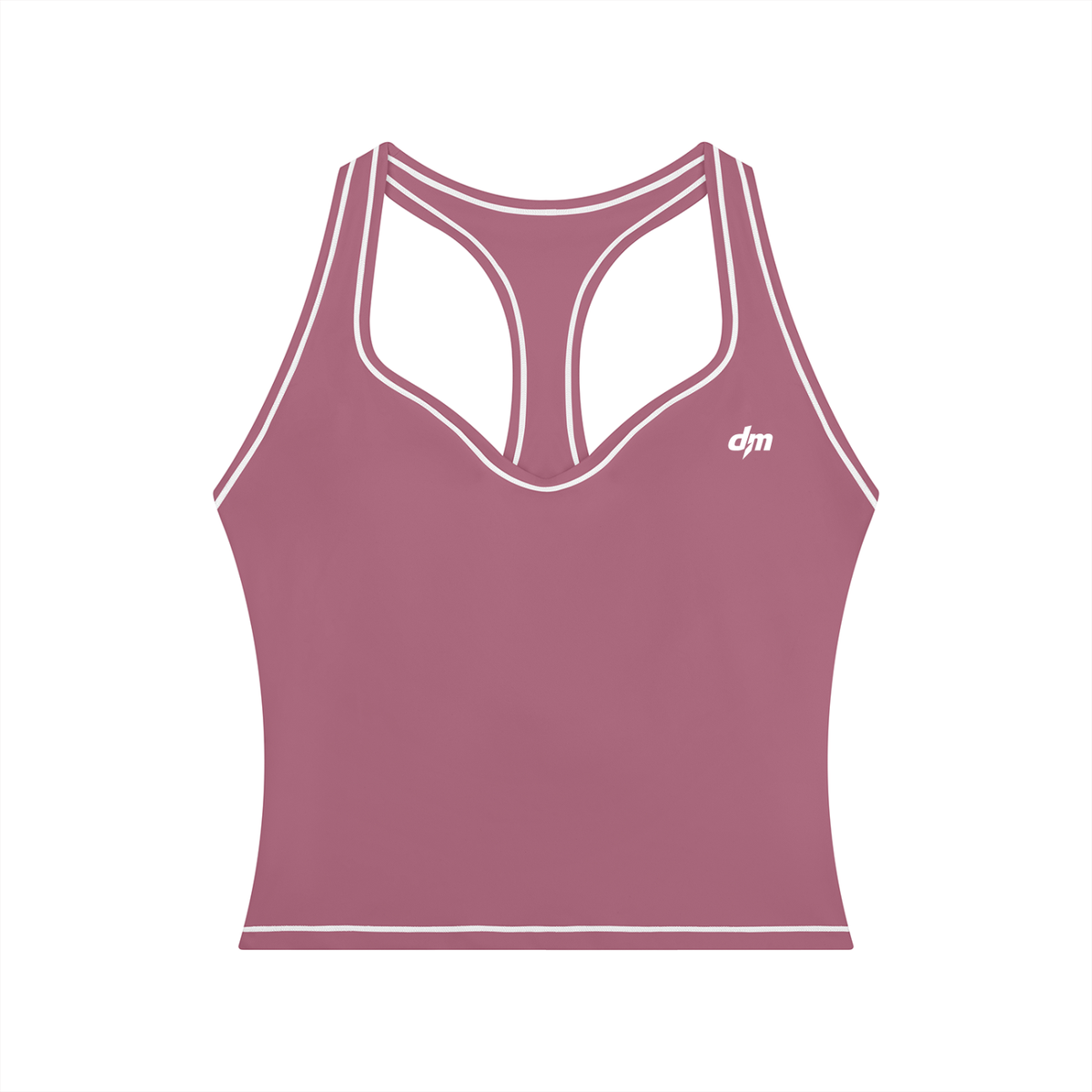 Dashoumode Women's Yoga Tank Top