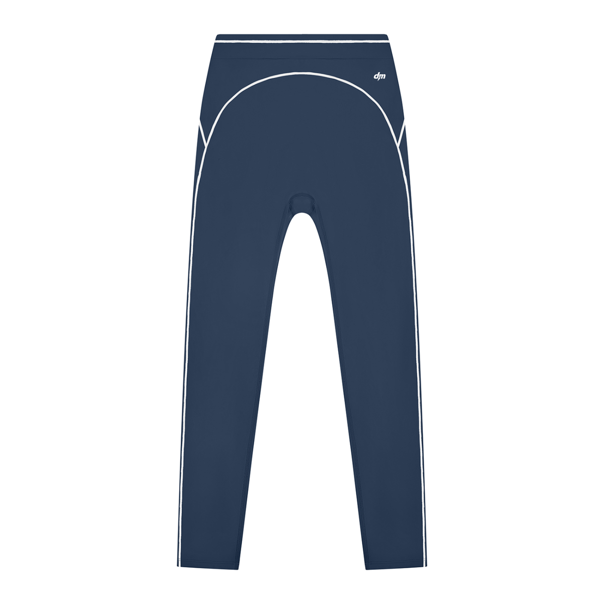 Dashoumode Women's High Rise Leggings