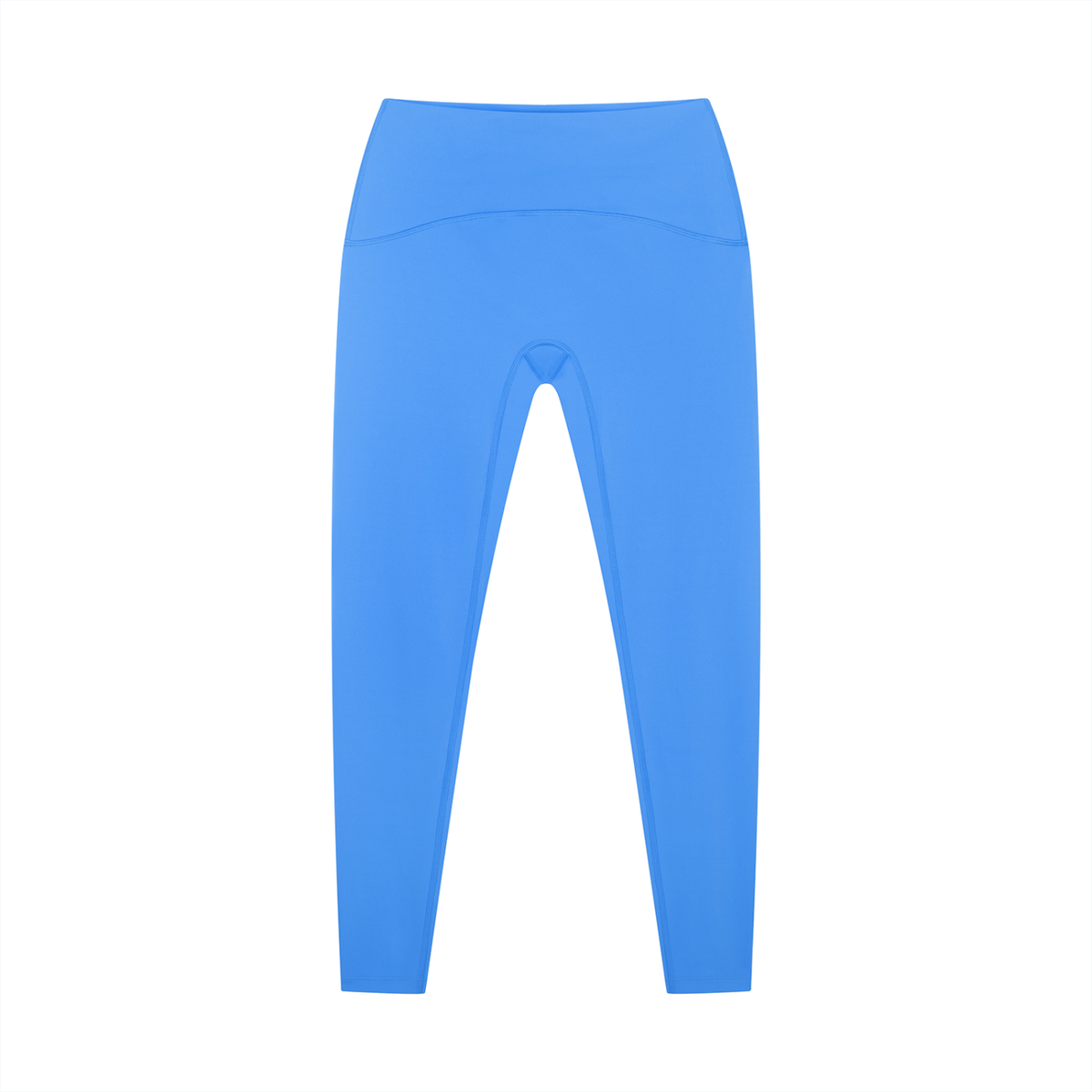 Dashoumode Women's High-Waisted Ankle Length Yoga Leggings