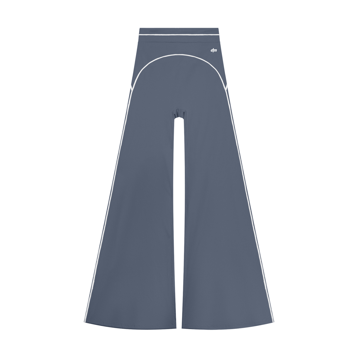 Dashoumode Women’s High Rise Flared Yoga Pants