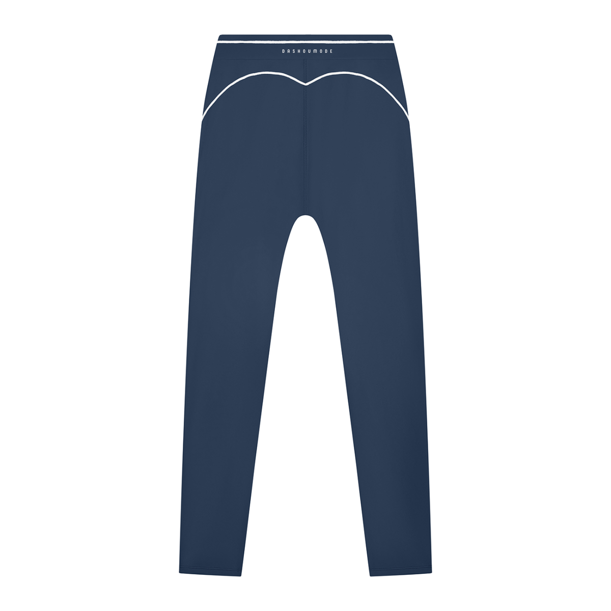Dashoumode Women's High Rise Leggings