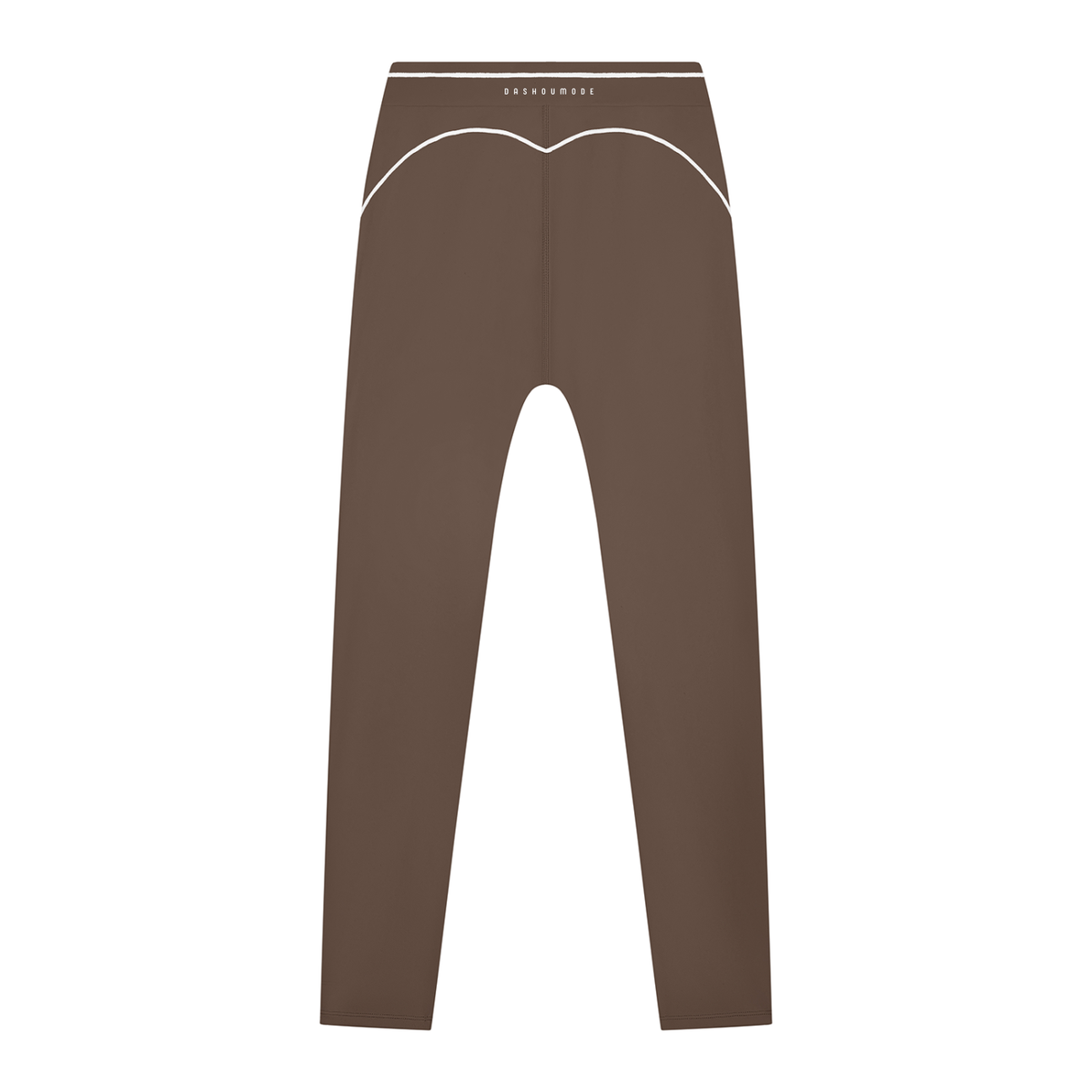 Dashoumode Women's High Rise Leggings