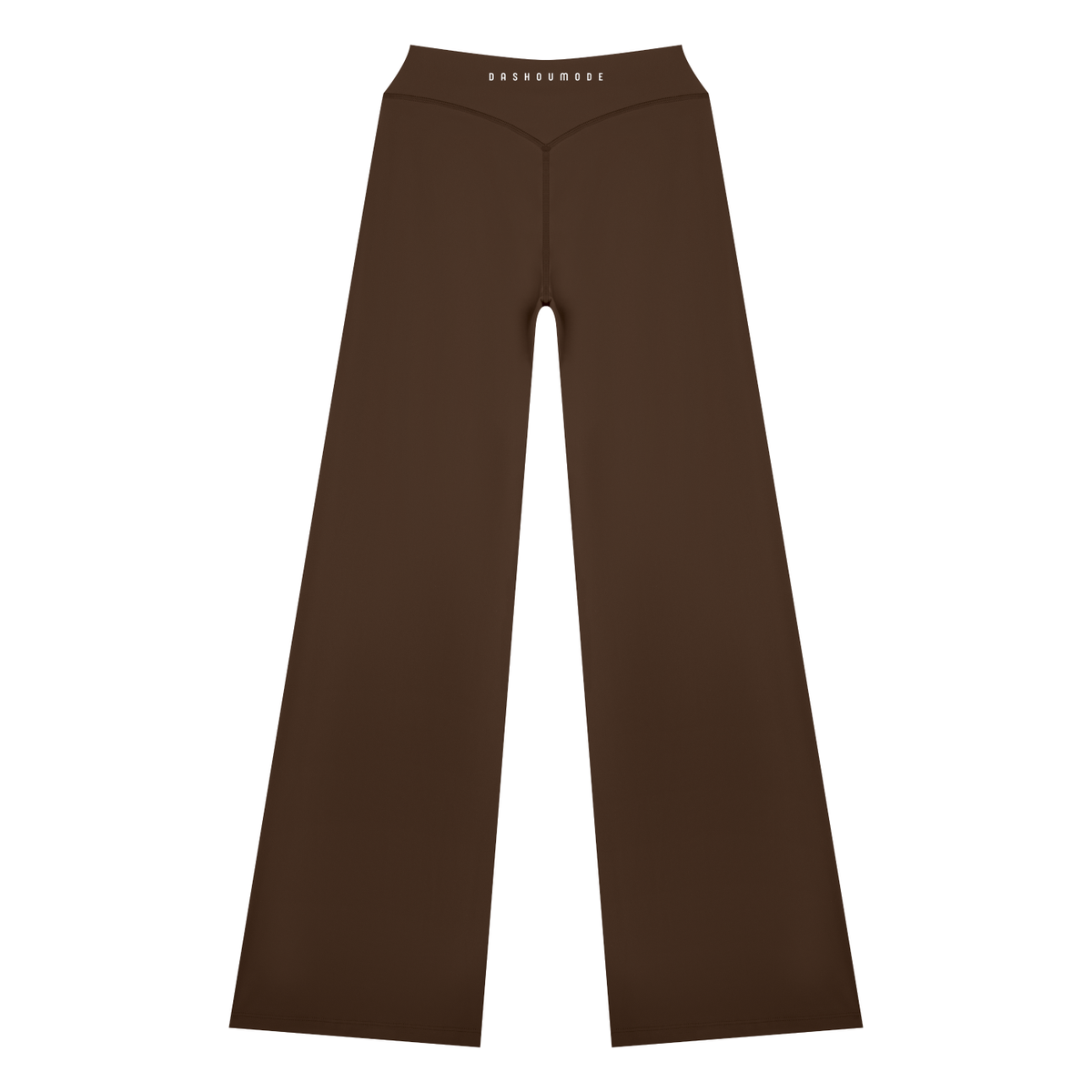 Dashoumode Women's High Rise Yoga Pants