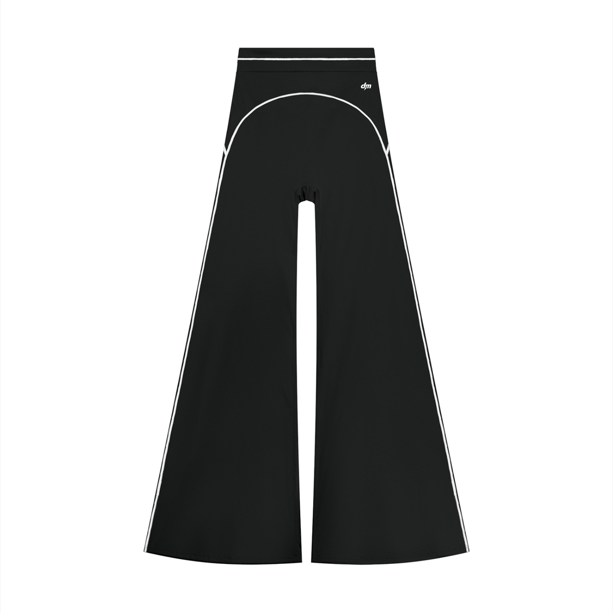 Dashoumode Women’s High Rise Flared Yoga Pants