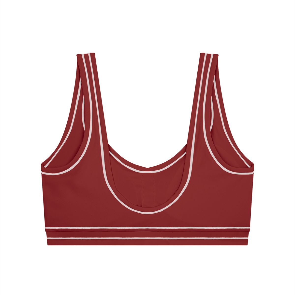 Dashoumode Women's Yoga Sports Bra