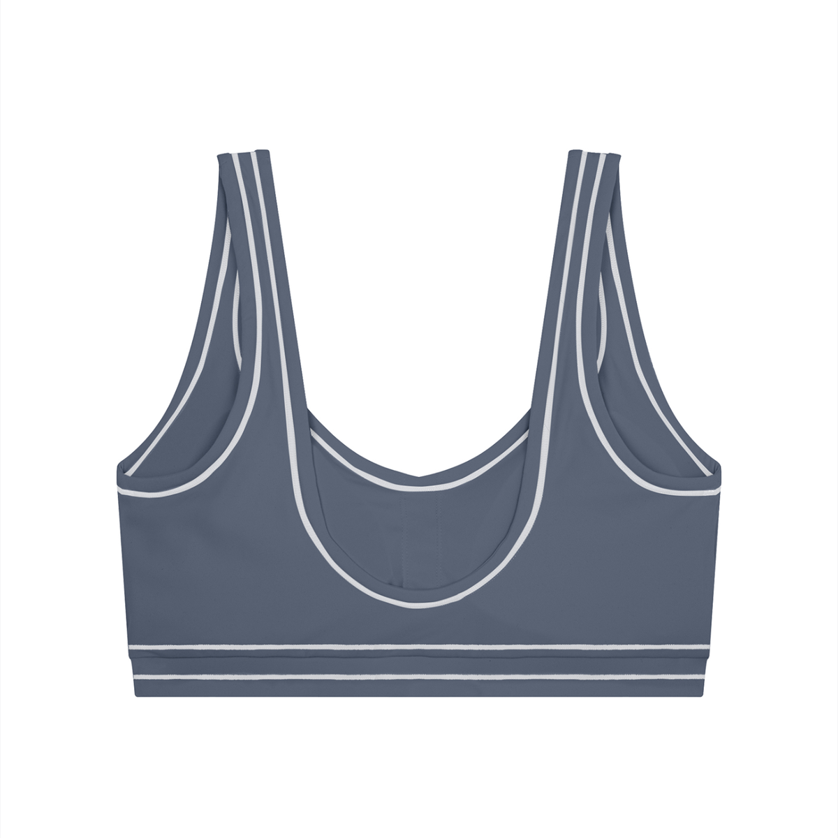 Dashoumode Women's Yoga Sports Bra