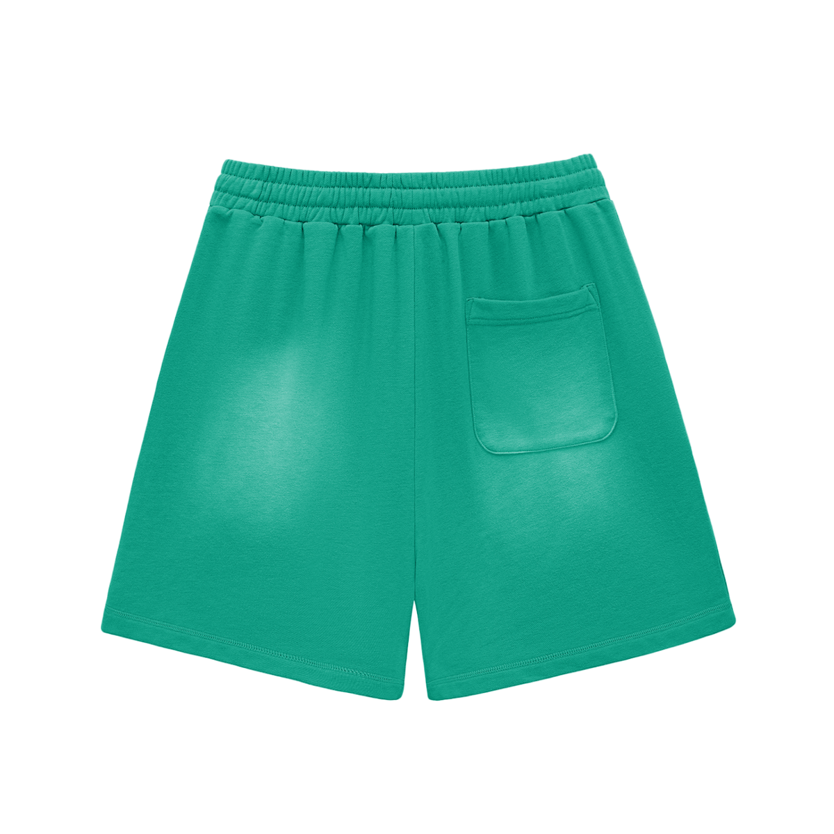 Men Dashoumode Sun Fade Shorts