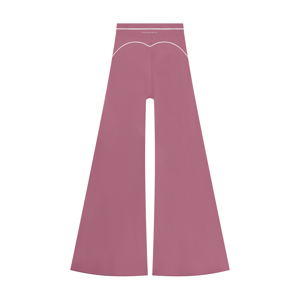 Dashoumode Women’s High Rise Flared Yoga Pants