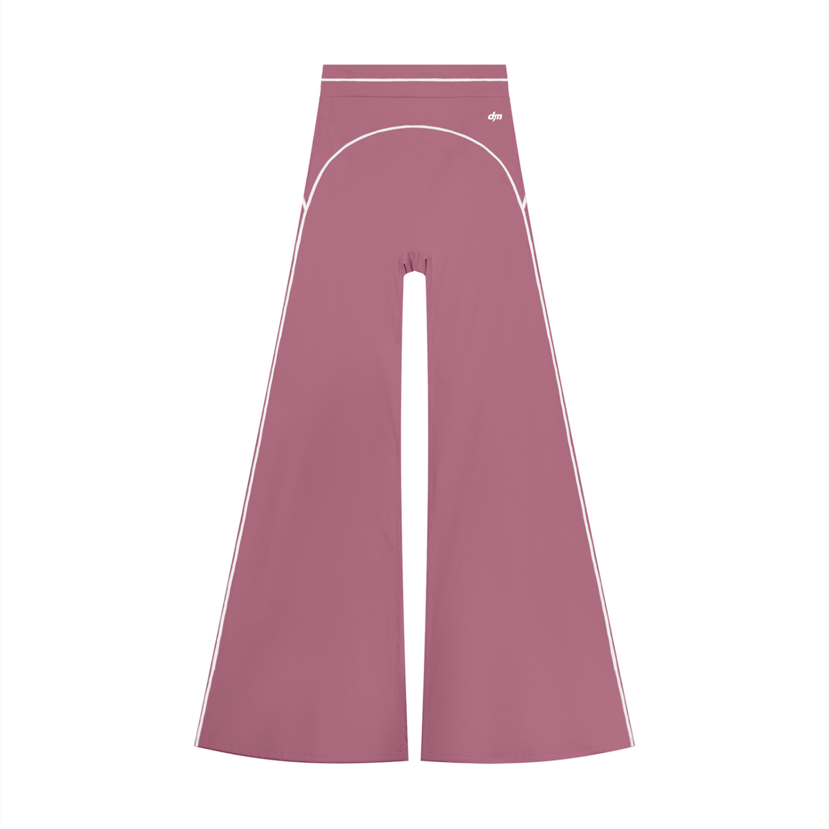 Dashoumode Women’s High Rise Flared Yoga Pants