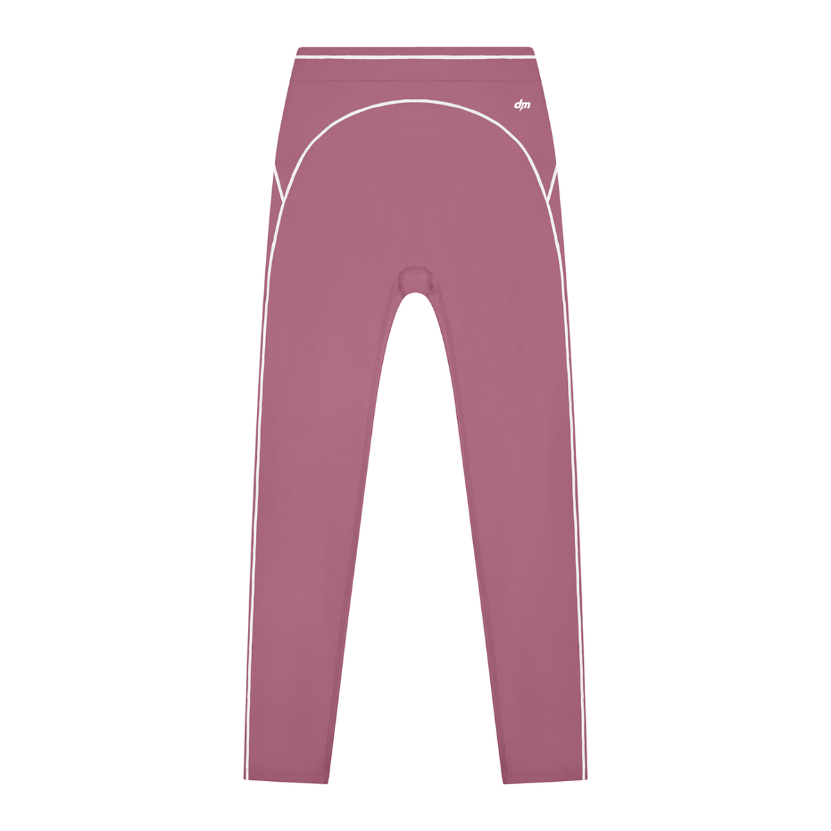 Dashoumode Women's High Rise Leggings