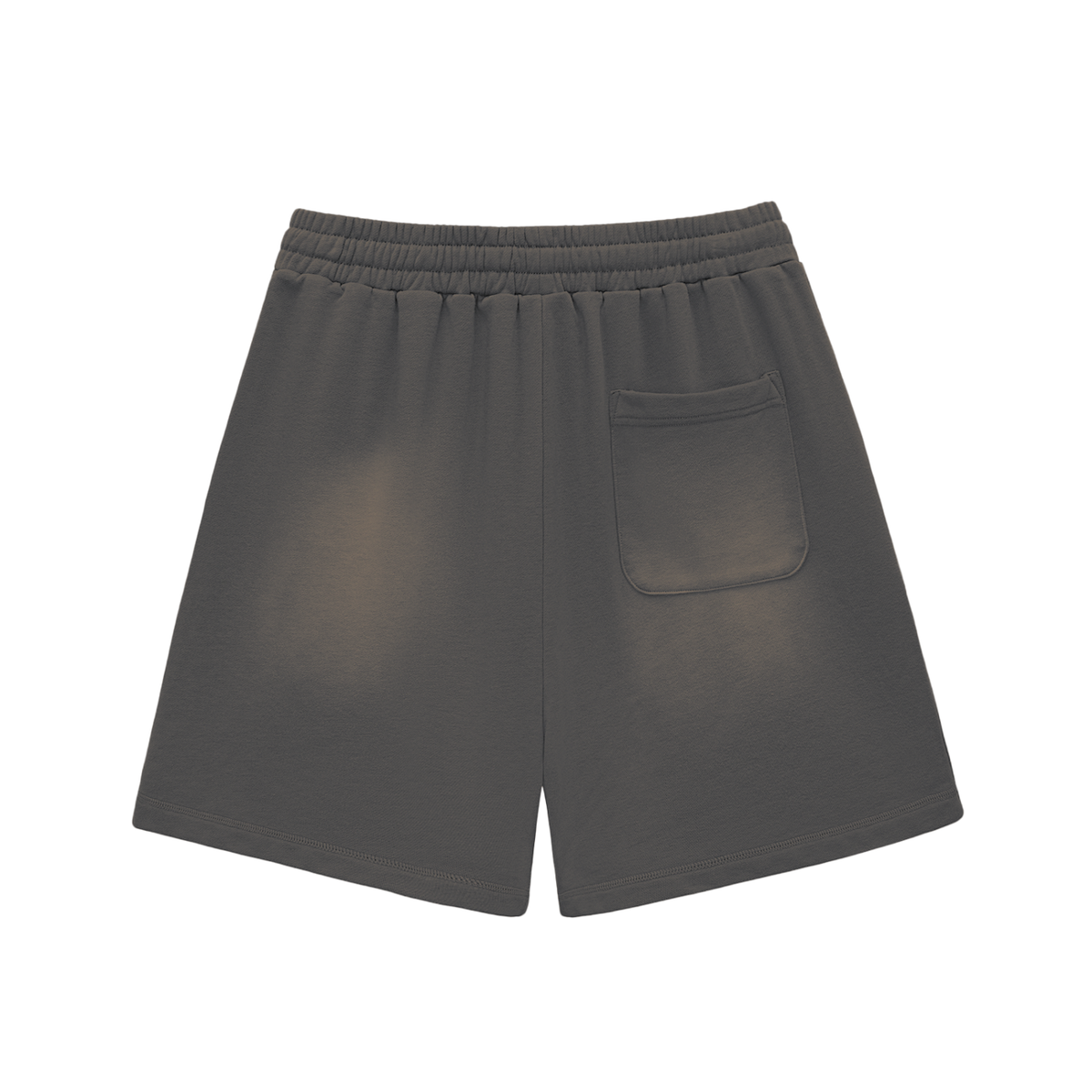 Men Dashoumode Sun Fade Shorts