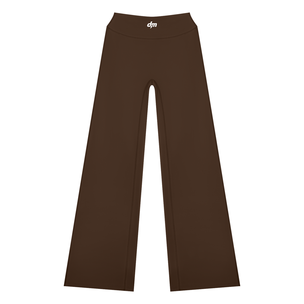 Dashoumode Women's High Rise Yoga Pants