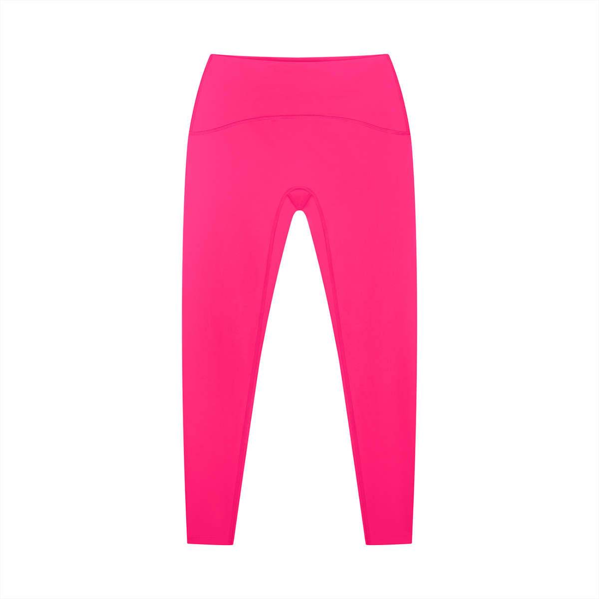 Dashoumode Women's High-Waisted Ankle Length Yoga Leggings