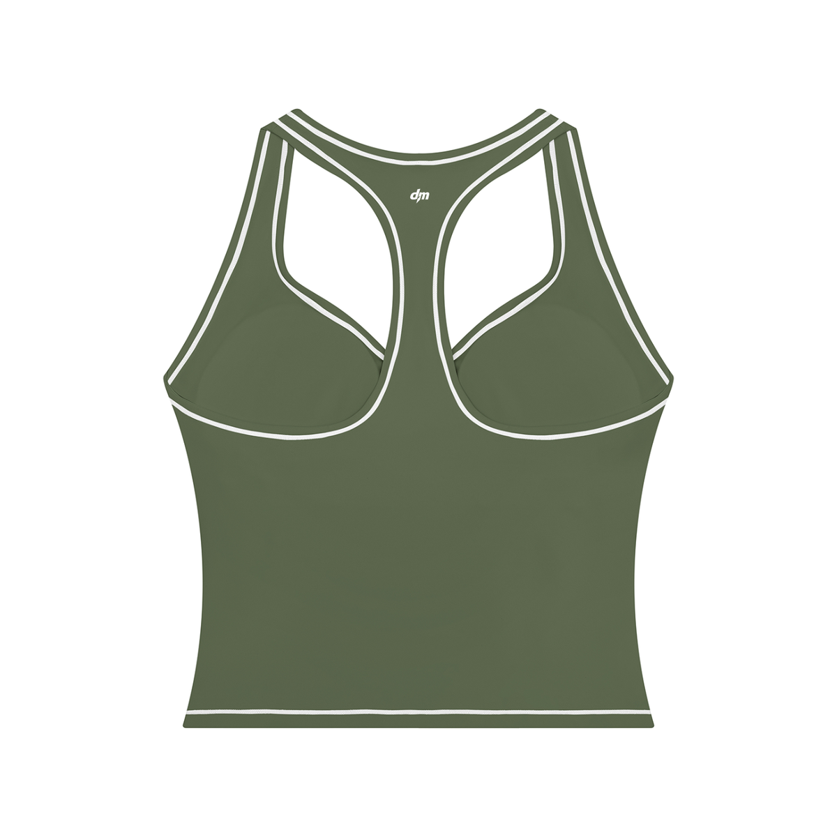 Dashoumode Women's Yoga Tank Top