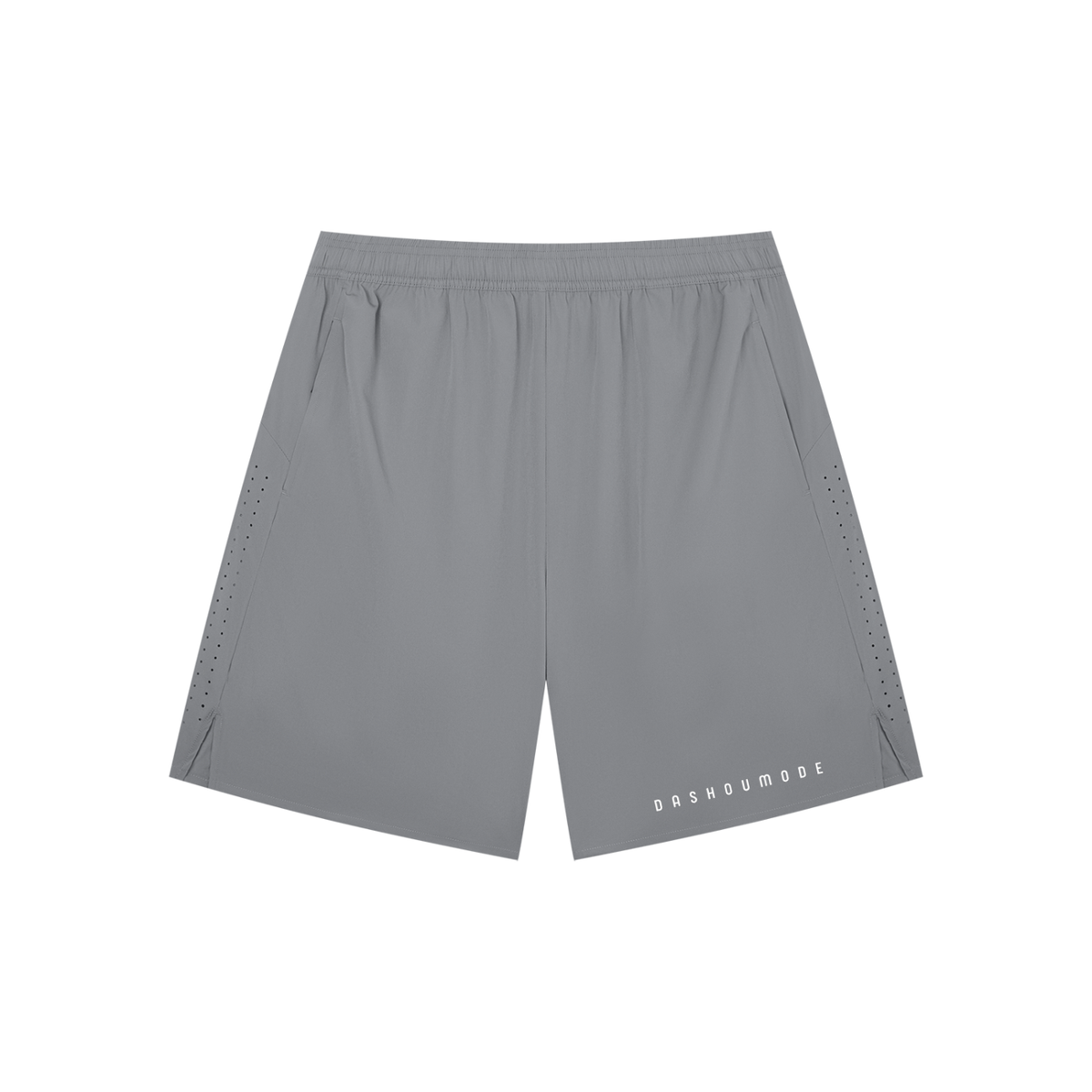 Dashoumode Men’s Regular Fit Performance Shorts