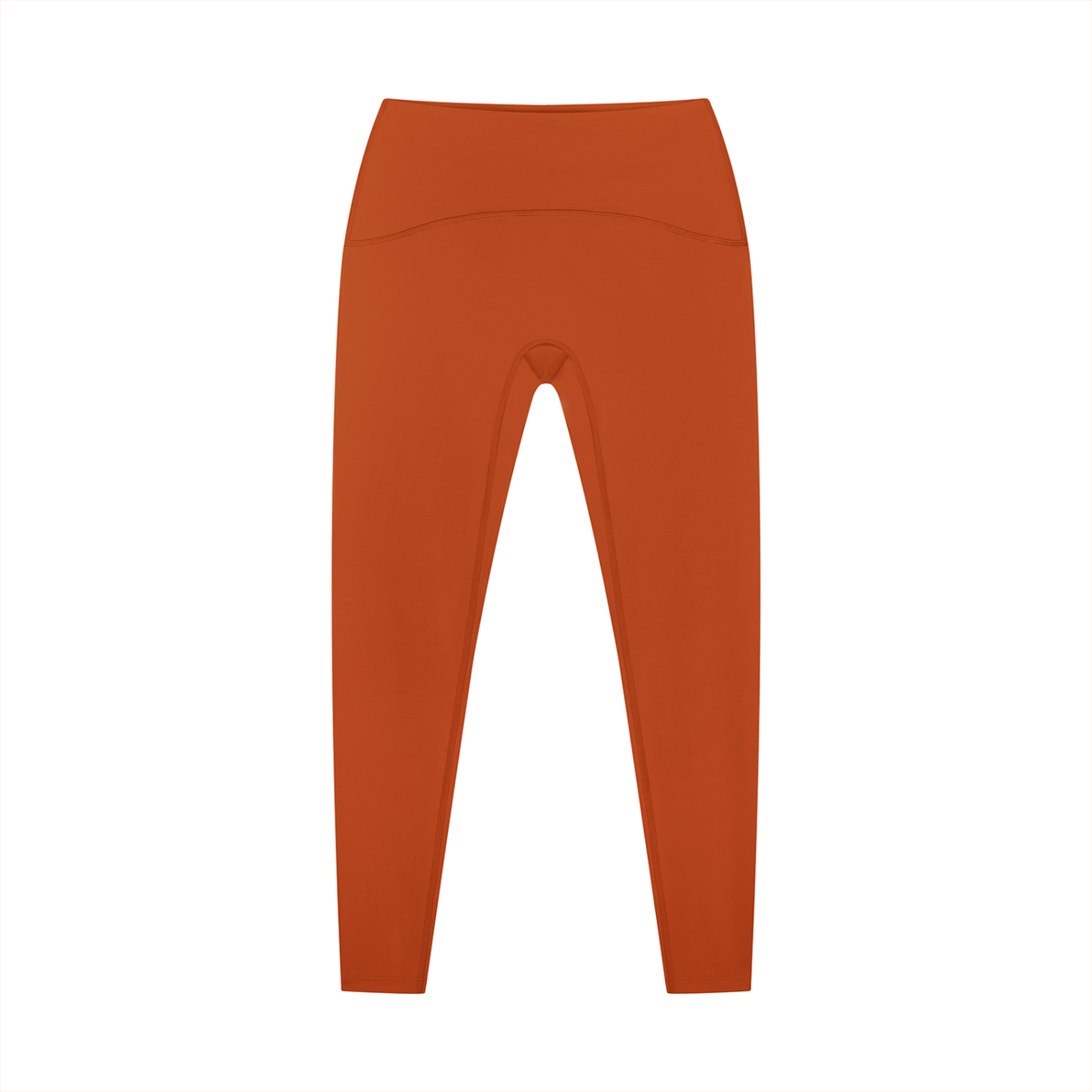 Dashoumode Women's High-Waisted Ankle Length Yoga Leggings