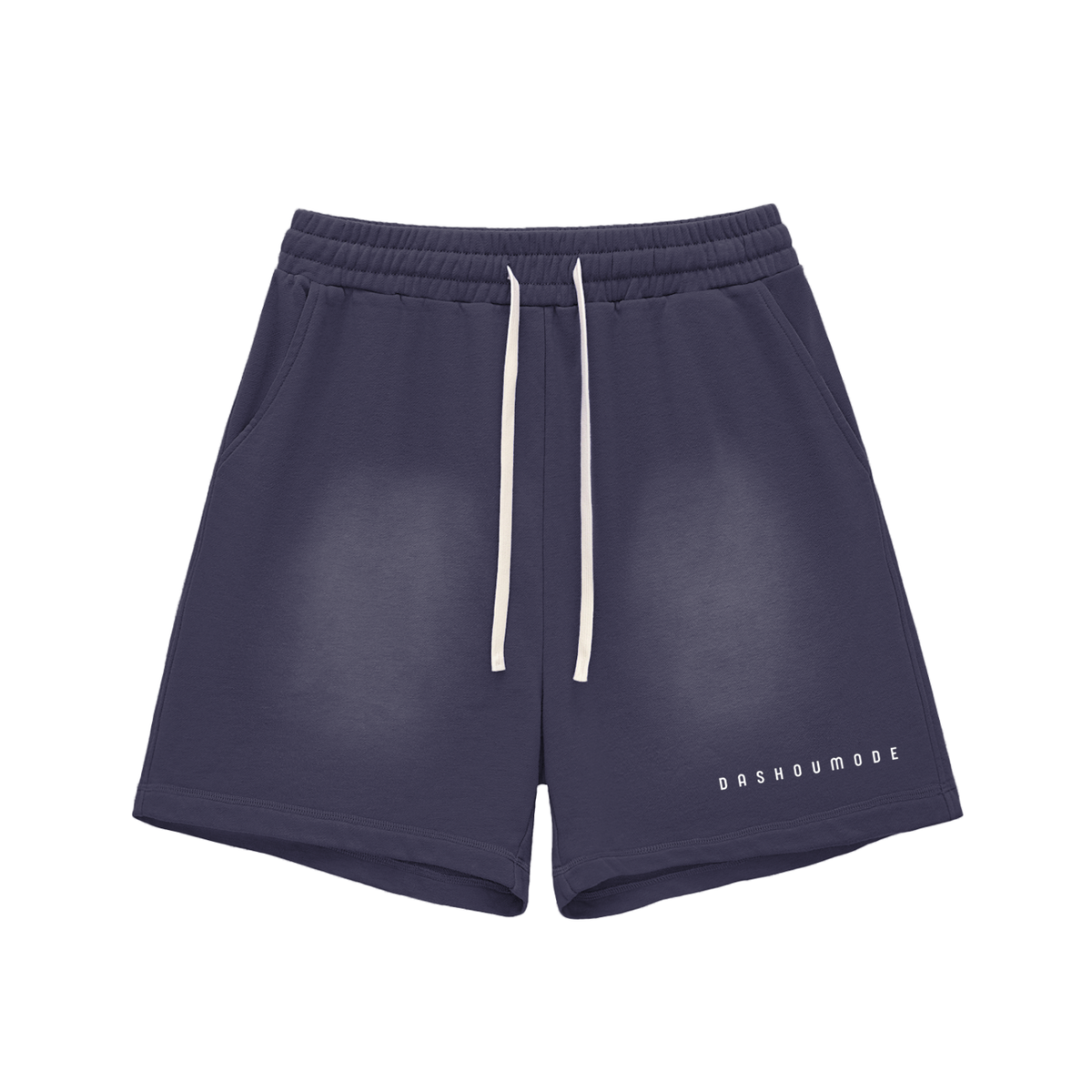 Men Dashoumode Sun Fade Shorts