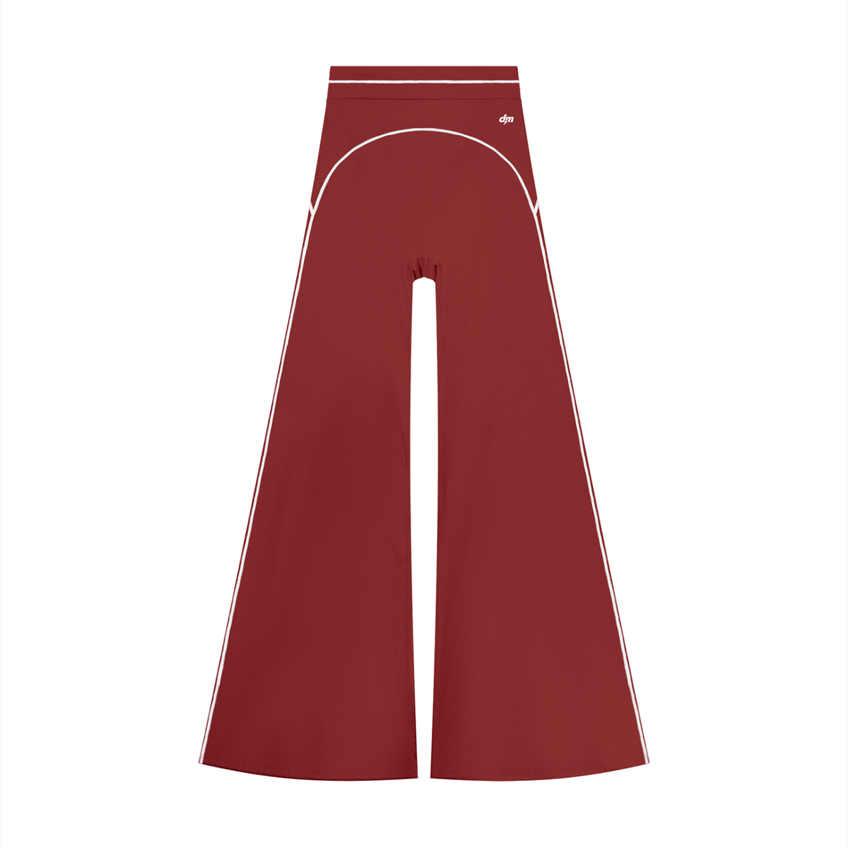 Dashoumode Women’s High Rise Flared Yoga Pants
