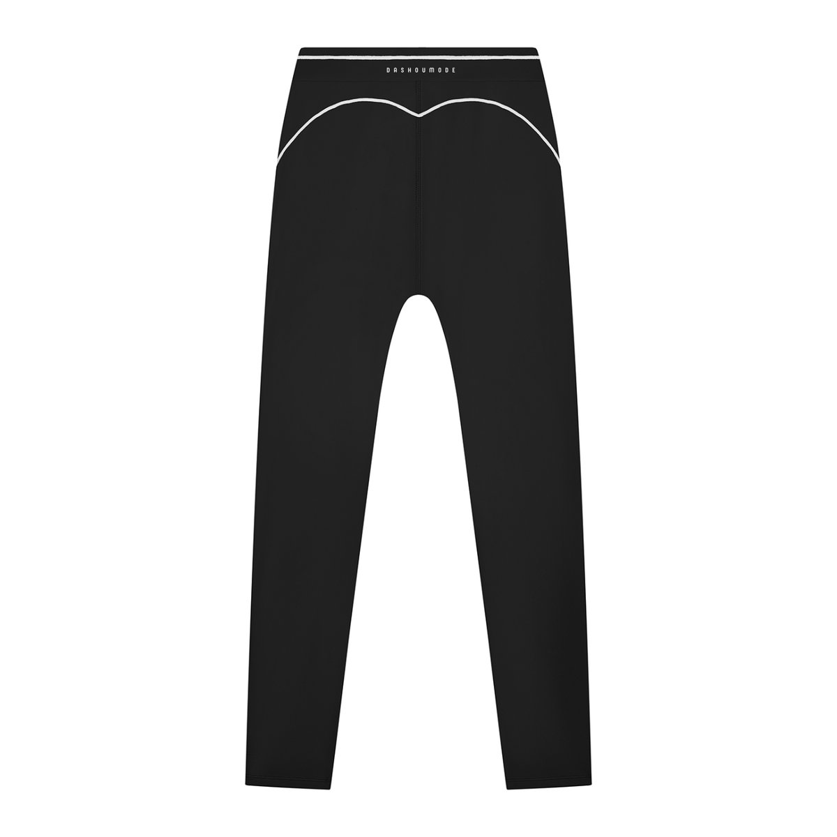Dashoumode Women's High Rise Leggings