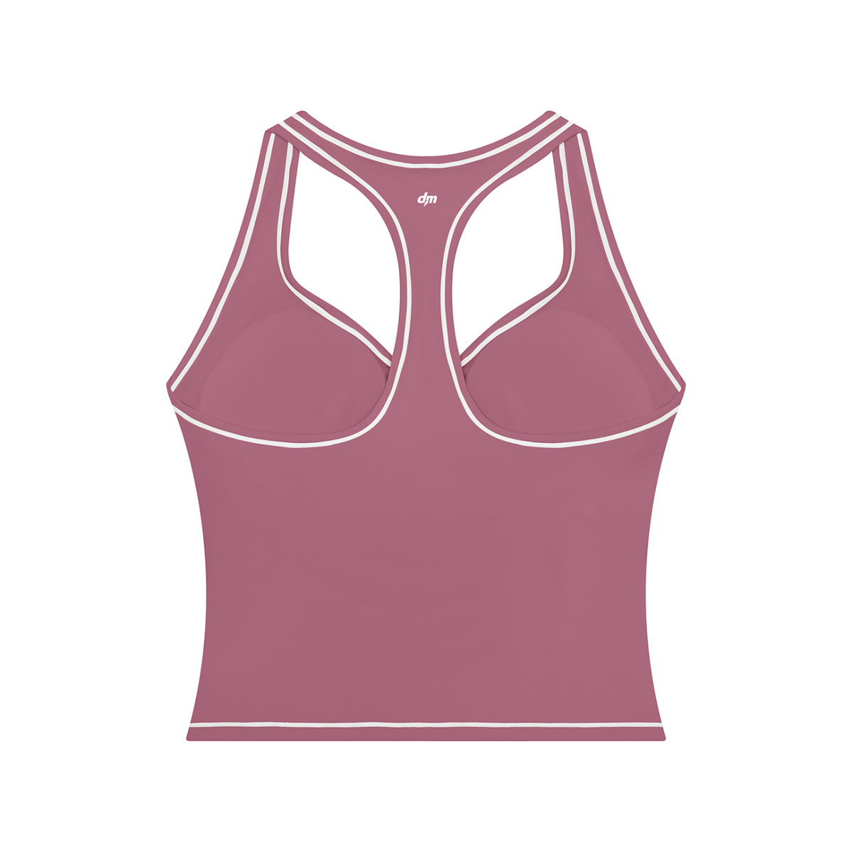 Dashoumode Women's Yoga Tank Top