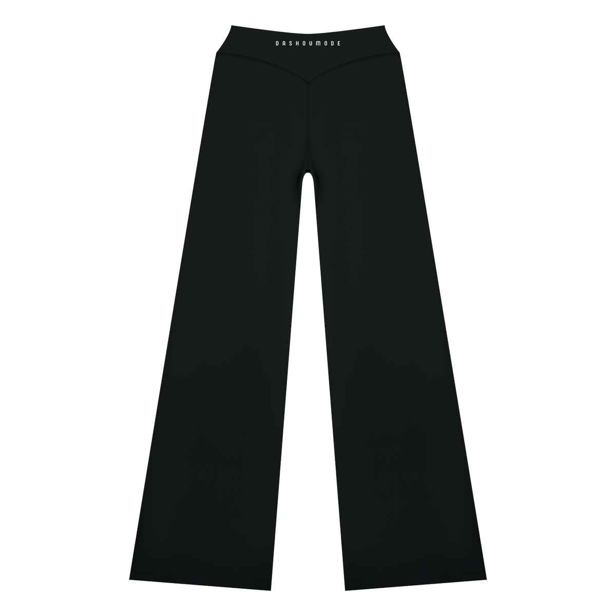 Dashoumode Women's High Rise Yoga Pants
