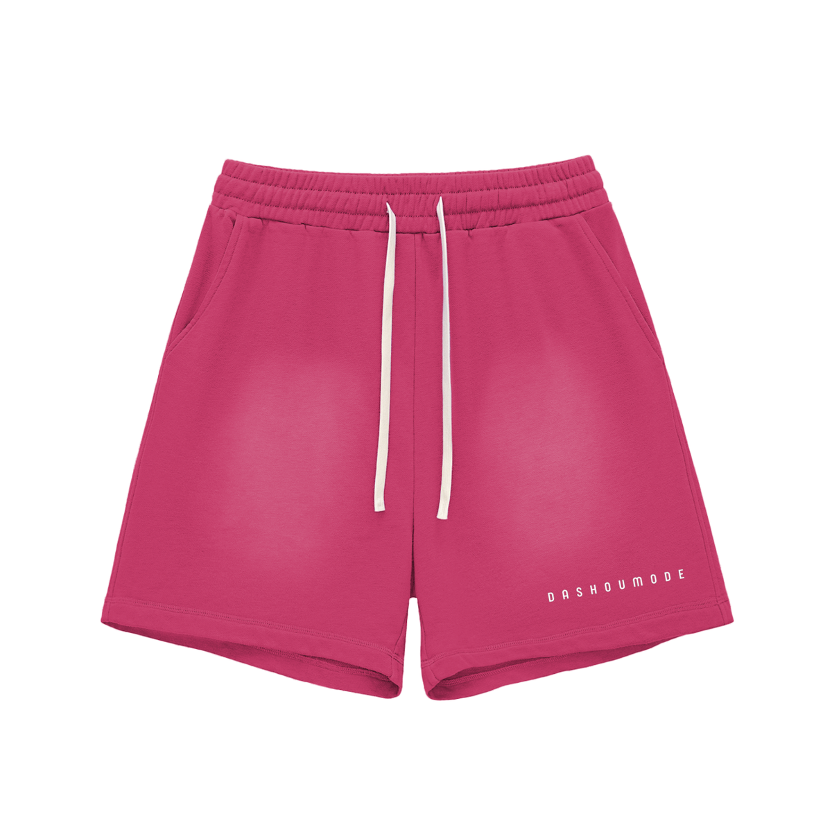 Men Dashoumode Sun Fade Shorts