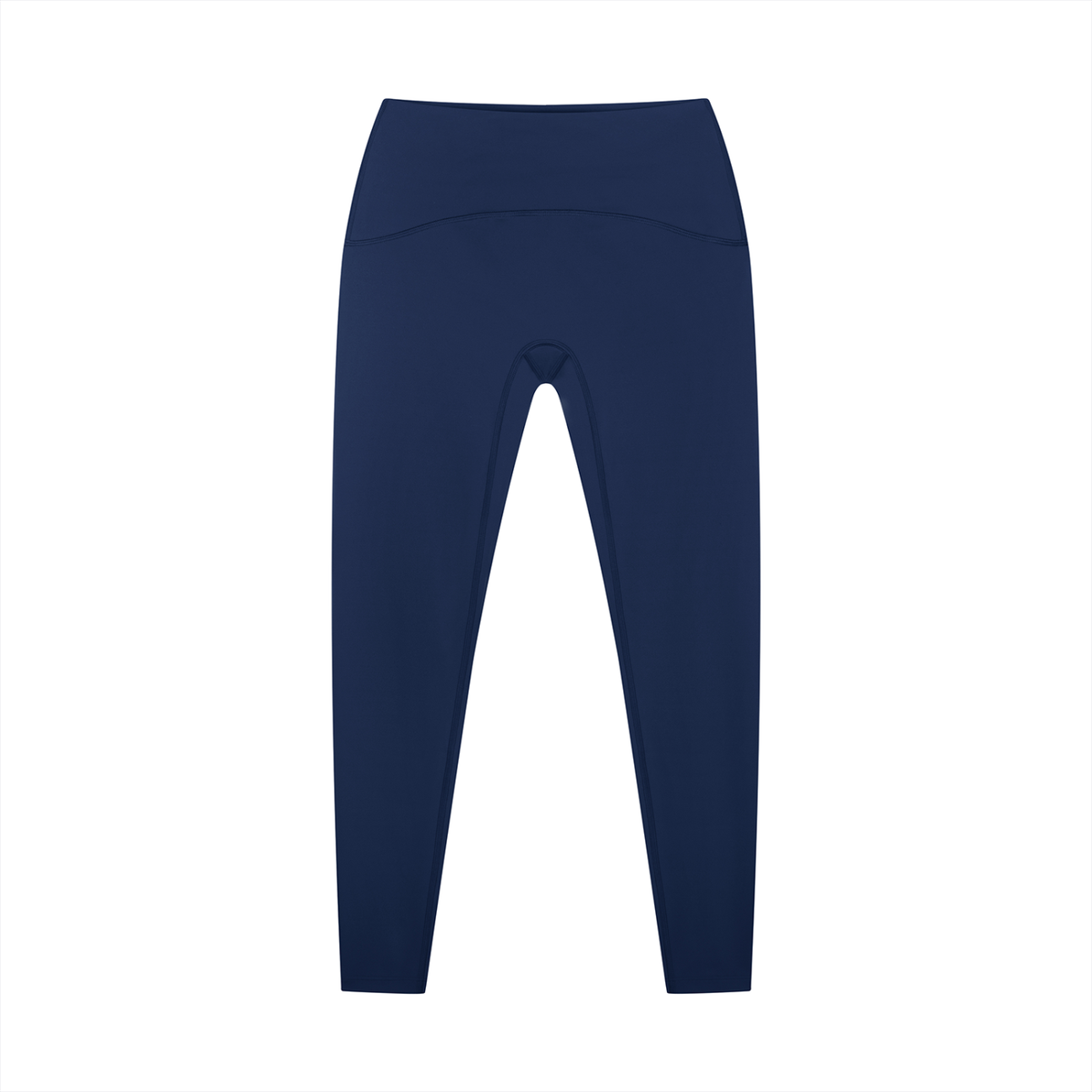 Dashoumode Women's High-Waisted Ankle Length Yoga Leggings