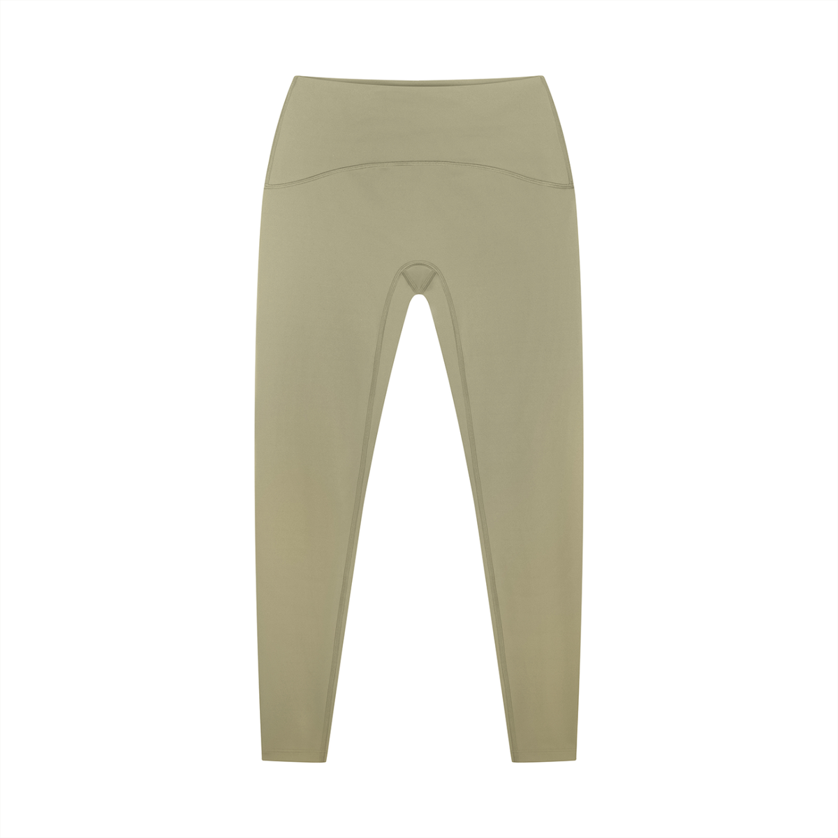 Dashoumode Women's High-Waisted Ankle Length Yoga Leggings
