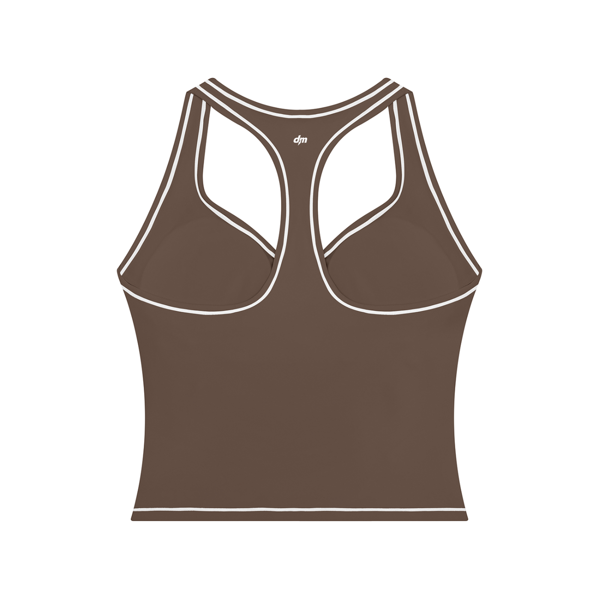 Dashoumode Women's Yoga Tank Top