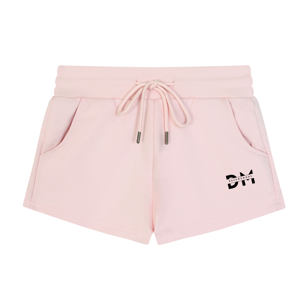 Dashoumode Women's Drawstring Shorts