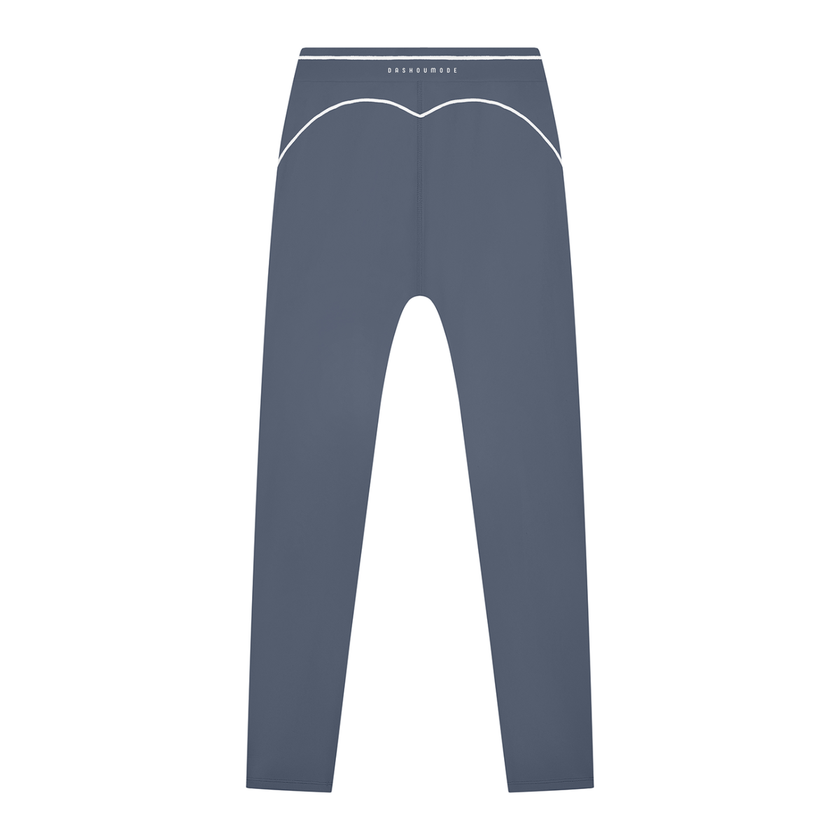 Dashoumode Women's High Rise Leggings